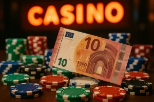 Продажа Allwyn десяти казино в Нижней Саксонии за €67,7 млн: последствия для рынка