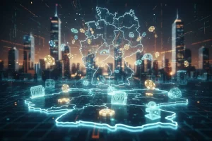 Baden‑Württemberg открывает виртуальные казино: что это значит для рынка Германии