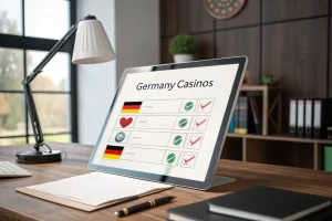 GGL и белый список казино в Германии: что важно знать игрокам