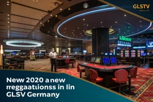 Обзор изменений GlüStV 2026: новая эра безопасности казино в Германии